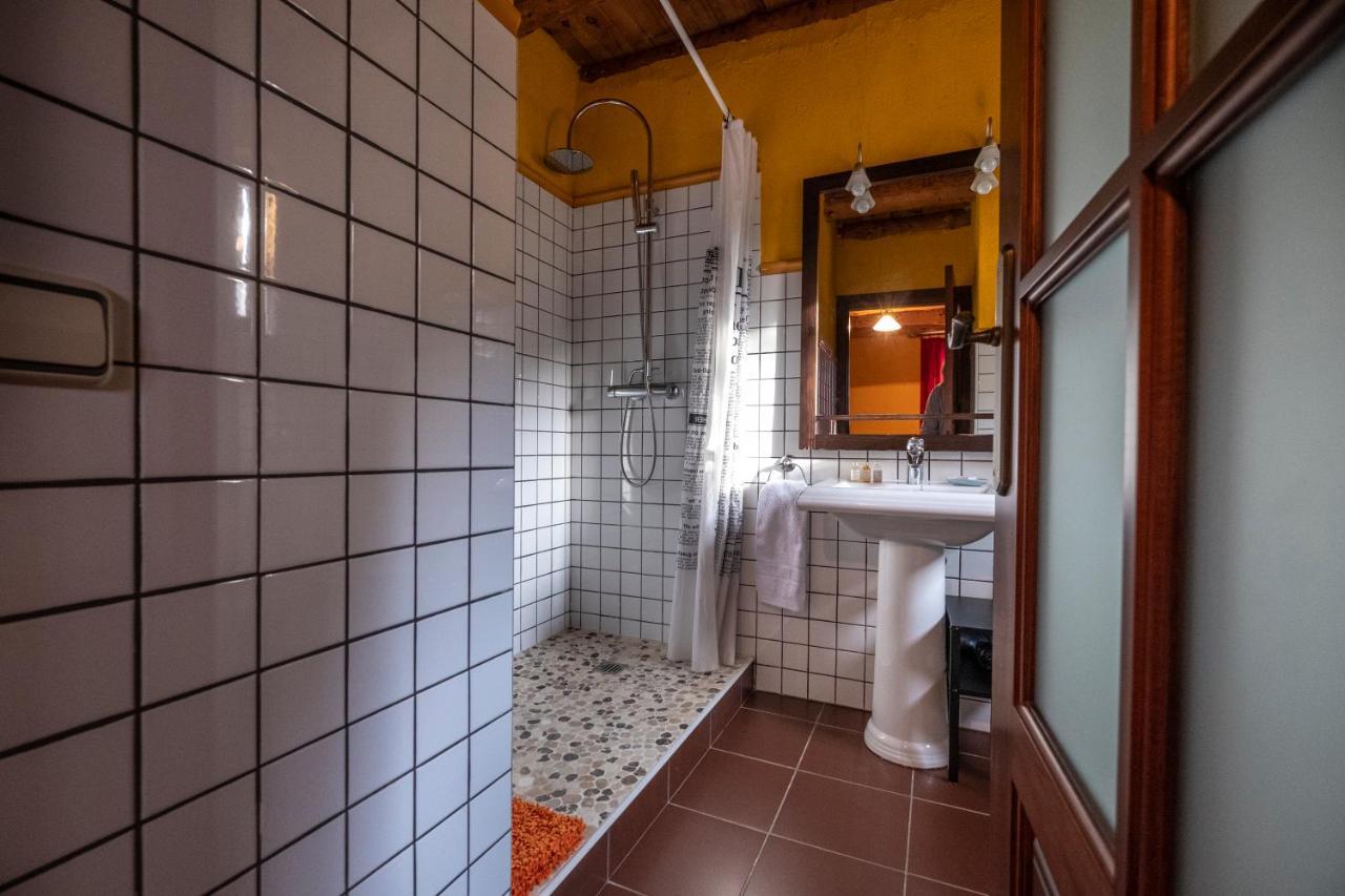 Denuy Casa Insolゲストハウス エクステリア 写真