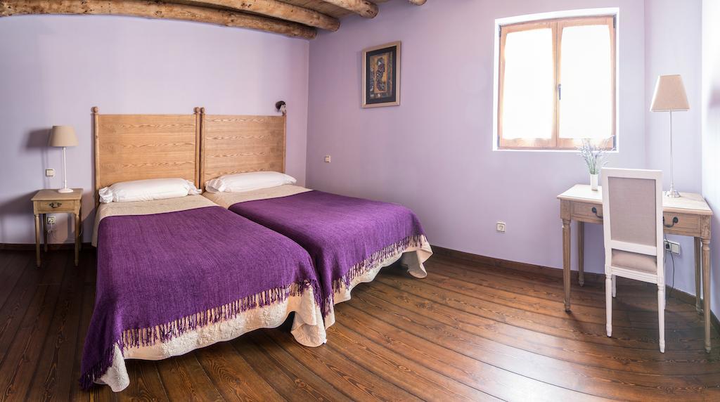 Denuy Casa Insolゲストハウス 部屋 写真
