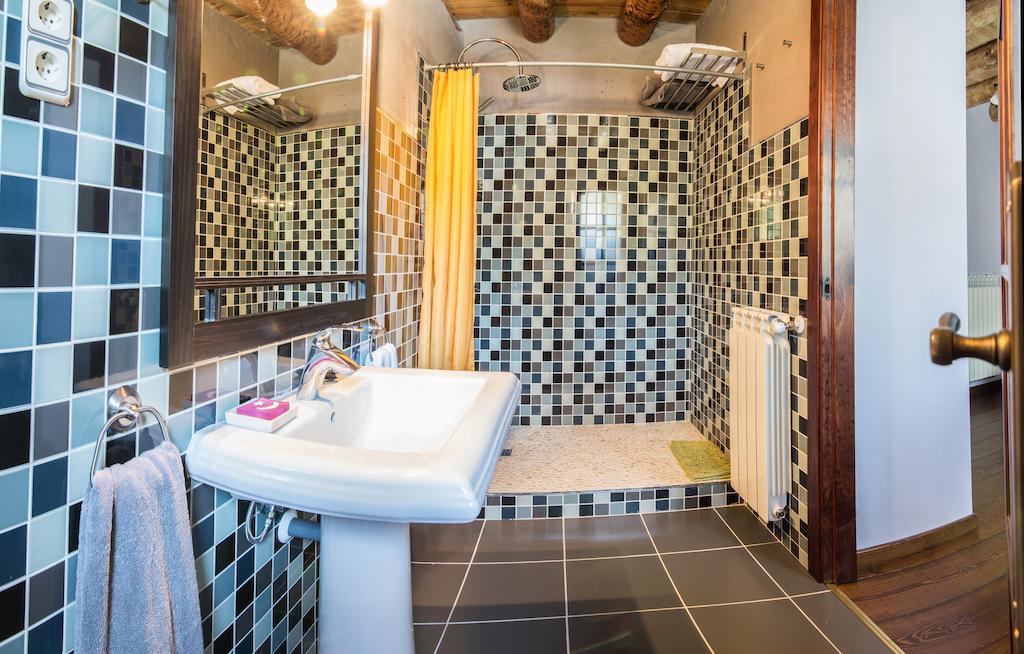 Denuy Casa Insolゲストハウス 部屋 写真
