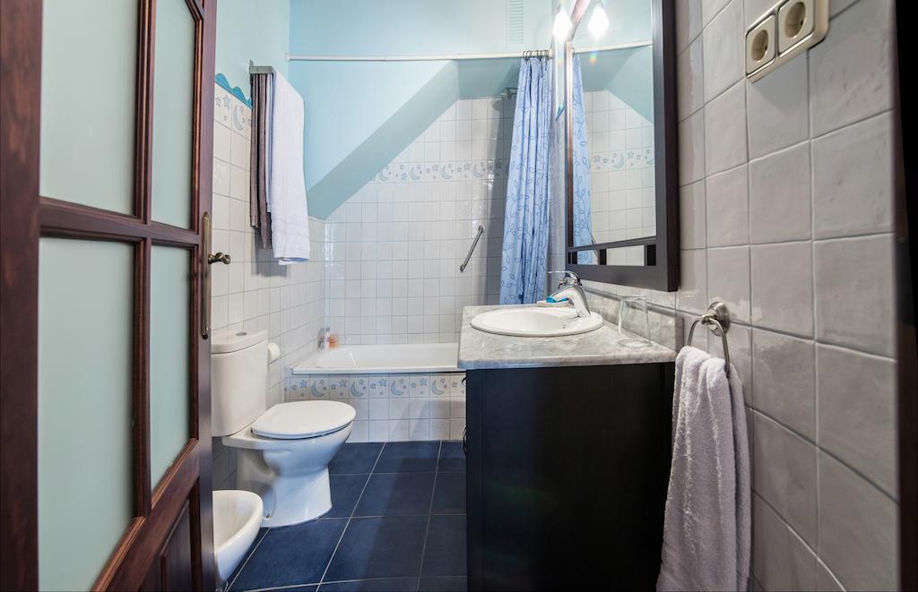 Denuy Casa Insolゲストハウス 部屋 写真