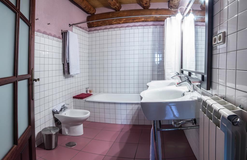 Denuy Casa Insolゲストハウス 部屋 写真